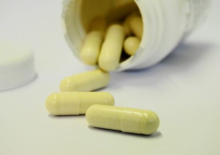 Ashwagandha – Wirkung, Anwendung und Nebenwirkungen