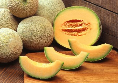 Cantaloupe Melone – Definition, Beschreibung und Wirkung