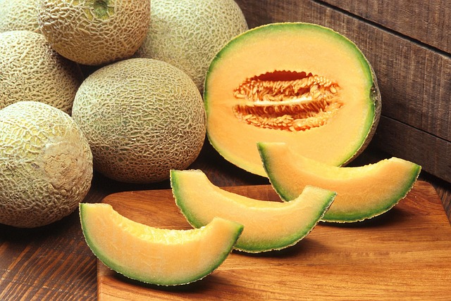 Cantaloupe Melone – Definition, Beschreibung und Wirkung