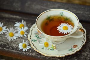 Entzündungshemmender Tee – Welche Teesorten helfen bei Entzündungen?
