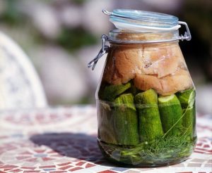 Fermentiertes Gemüse – selber machen oder kaufen?