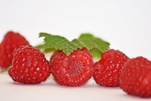 Himbeer Ketone – Beschreibung, Einnahme und Handelsformen