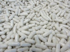 Hyaluronsäure Kapseln – Anwendung, Wirkung und Dosierung
