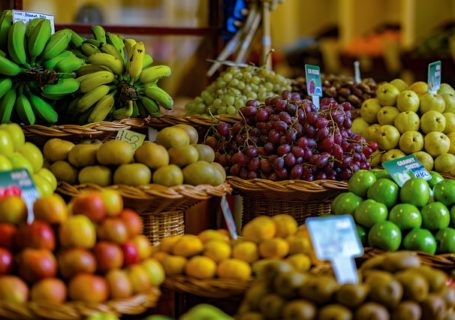 Lucuma – Ursprung, Inhaltsstoffe und Anwendung