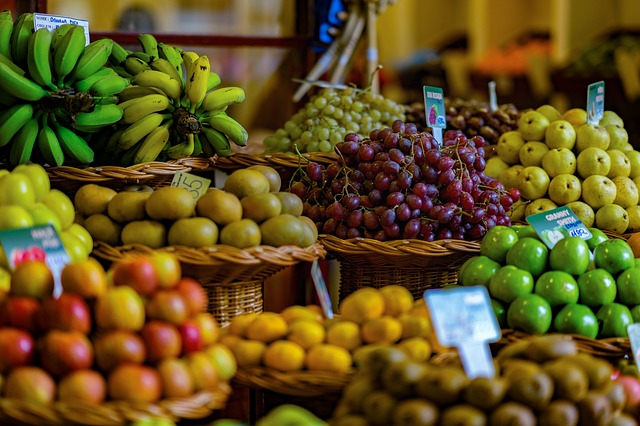 Lucuma – Ursprung, Inhaltsstoffe und Anwendung