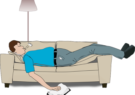 Mittel die helfen das Schnarchen zu beseitigen