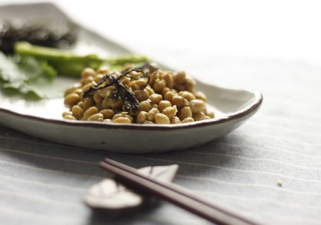 Natto – was ist es und wieso ist es so gesund?