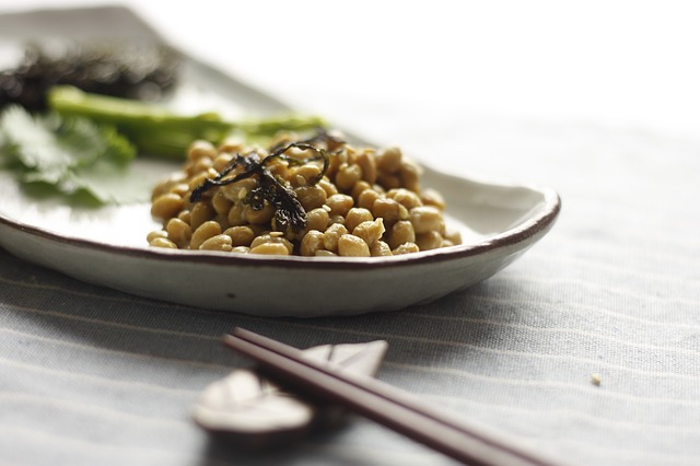 Natto – was ist es und wieso ist es so gesund?