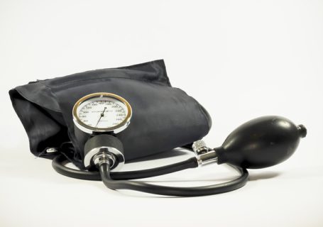 Niedriger Blutdruck – Welche Hausmittel verwenden?