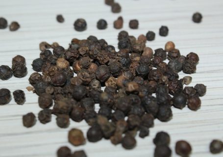 Piperin – Wirkung, Dosierung und mögliche Nebenwirkungen