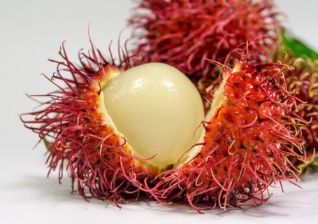 Rambutan – Wirkung, Anwendung und weitere gesundheitliche Vorteile