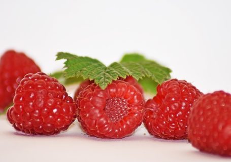 Raspberry Ketone – Anwendung, Einnahme und Wirkung