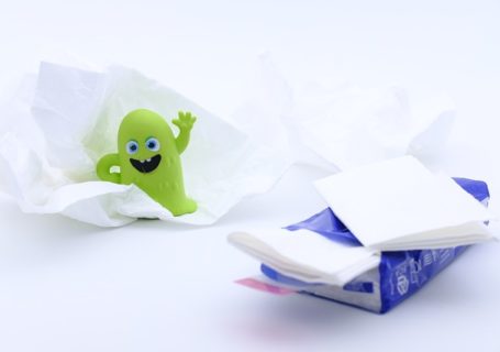 Schleimlösende Hausmittel – Was hilft wirklich?