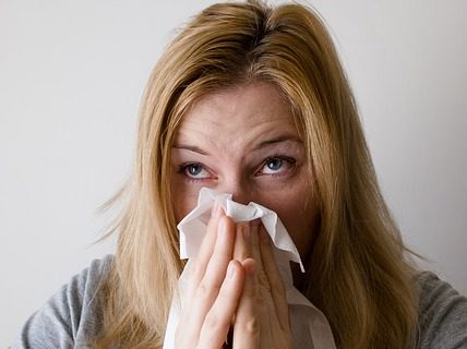 Verstopfte Nase – Welche natürlichen Hausmittel gibt es?