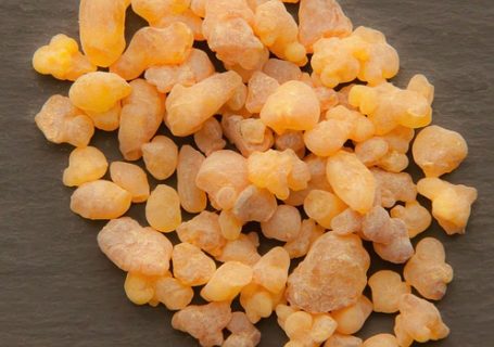 Weihrauch Kapseln – Wirkung und mögliche allergische Reaktion