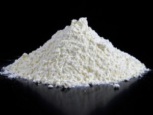 Xanthan Gum – Definition, Anwendung und mögliche Nebenwirkungen