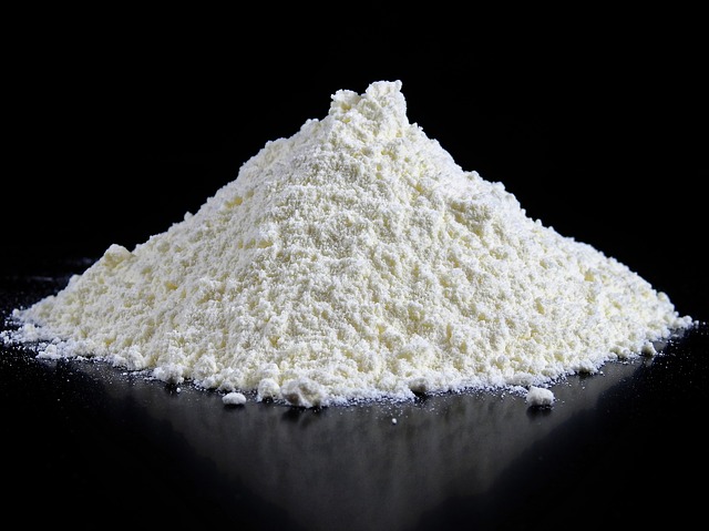 Xanthan Gum – Definition, Anwendung und mögliche Nebenwirkungen