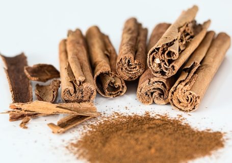 Zimtkapseln – Ursprungsländer, Anwendung und Wirkung