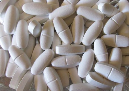Zink Tabletten – Funktion, Wirkung und Anwendung