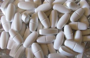 Zinktabletten – Wirkung, Anwendung und richtige Dosierung